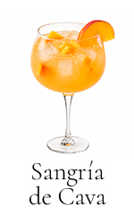 Sangria de Cava